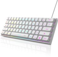 MageGee TS91 Keyboard - cena, porovnanie