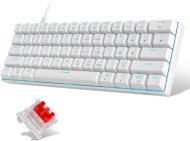 MageGee STAR61 Keyboard - cena, porovnanie