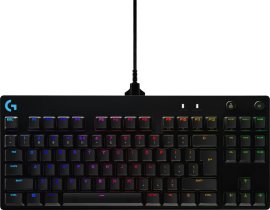 Logitech G PRO Mechanical Gaming Keyboard