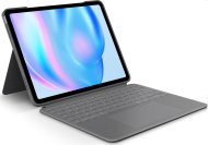 Logitech Combo Touch iPad Air 11" (M2) - cena, porovnanie