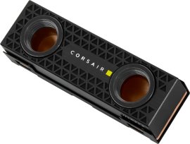 Corsair Hydro X XM2 M.2 SSD Water Block