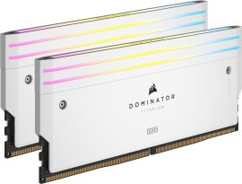 Corsair CMP64GX5M2X6600C32W 2x32GB DDR5 6600MHz