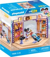 Playmobil 71535 Kadernícky salón - cena, porovnanie