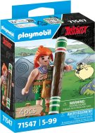 Playmobil 71547 Asterix: Mac Oloch - cena, porovnanie