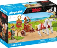 Playmobil 71543 Asterix: Rímske vojnové vozidlo - cena, porovnanie