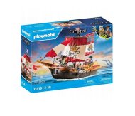 Playmobil 71418 Pirátská loď - cena, porovnanie