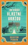 Jak vyřešit vlastní vraždu - cena, porovnanie