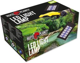 Repti Planet Osvetlenie LED 30 diód