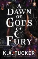 A Dawn of Gods and Fury - cena, porovnanie