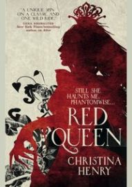 Red Queen - Christina Henry