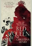 Red Queen - Christina Henry - cena, porovnanie