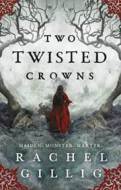 Two Twisted Crowns - cena, porovnanie