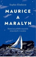 Maurice a Maralyn. Skutečný příběh manželů ztracených v oceánu - cena, porovnanie