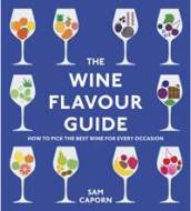 The Wine Flavour Guide - cena, porovnanie