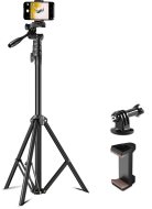 Apexel Upgraded Travel Tripod Stand - cena, porovnanie