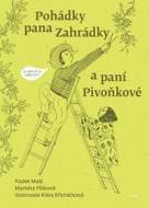 Pohádky pana Zahrádky a paní Pivoňkové - cena, porovnanie