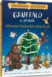 Gruffalo a přátelé