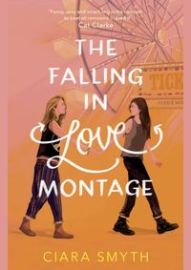 The Falling in Love Montage