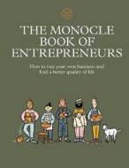 The Monocle Book of Entrepreneurs - cena, porovnanie