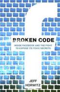 Broken Code - cena, porovnanie