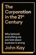 The Corporation in the Twenty-First Century - cena, porovnanie