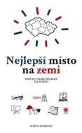 Nejlepší místo na zemi - Proč se v České republice žije skvěle? - cena, porovnanie