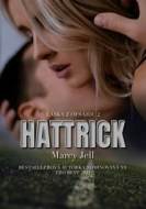 Hattrick - Marcy Jell - cena, porovnanie