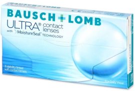 Bausch & Lomb Ultra 3ks