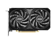 MSI RTX 4060 Ti 8G VENTUS 2X BLACK - cena, porovnanie