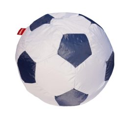 Beanbag Sedací vak futbalová lopta 90 cm