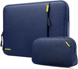 Tomtoc Sleeve Kit MacBook Pro 14"