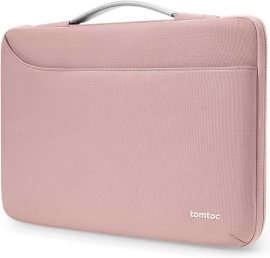 Tomtoc Briefcase MacBook Pro 14"