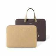 Tomtoc Light A21 Dual-color Slim Notebook Handbag - cena, porovnanie