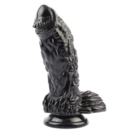 Chisa Doombringer Dildo 17.5cm