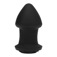 Doc Johnson Fort Troff Robo Rimmer X Vibrating Plug - cena, porovnanie