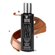 Eros-Art Tantric Massage Oil Chocolate 100ml - cena, porovnanie