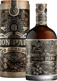 Don Papa Rye 0,7l