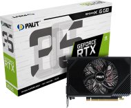 Palit GeForce RTX 3050 6GB NE63050018JE-1070F - cena, porovnanie