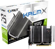 Palit GeForce RTX 3050 6GB NE63050018JE-1070H - cena, porovnanie