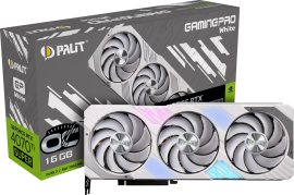 Palit GeForce RTX 4070 16GB NED47TST19T2-1043W