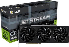 Palit GeForce RTX 4070 16GB NED47TSS19T2-1043J