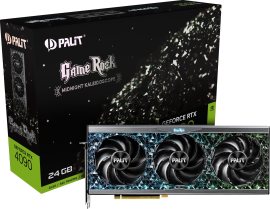 Palit GeForce RTX 4090 24GB NED4090019SB-1020G