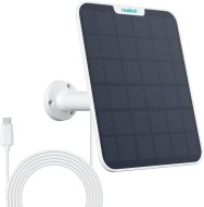 Reolink Solar Panel 2 Type-C - cena, porovnanie