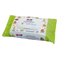 Hipp Babysanft toaletný papier ULTRA SENSITIVE 50ks - cena, porovnanie