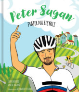 Peter Sagan - Frajer na bicykli - cena, porovnanie