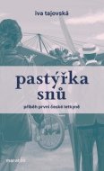 Pastýřka snů - cena, porovnanie