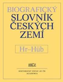 Biografický slovník českých zemí Hr-Hüb