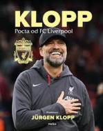 Klopp, Pocta od FC Liverpool - cena, porovnanie