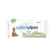 Waterwipes Vlhčené obrúsky bez obsahu plastov Soapberry 60ks - cena, porovnanie