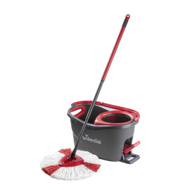 Vileda Súprava upratovacia TURBO mop+vedro